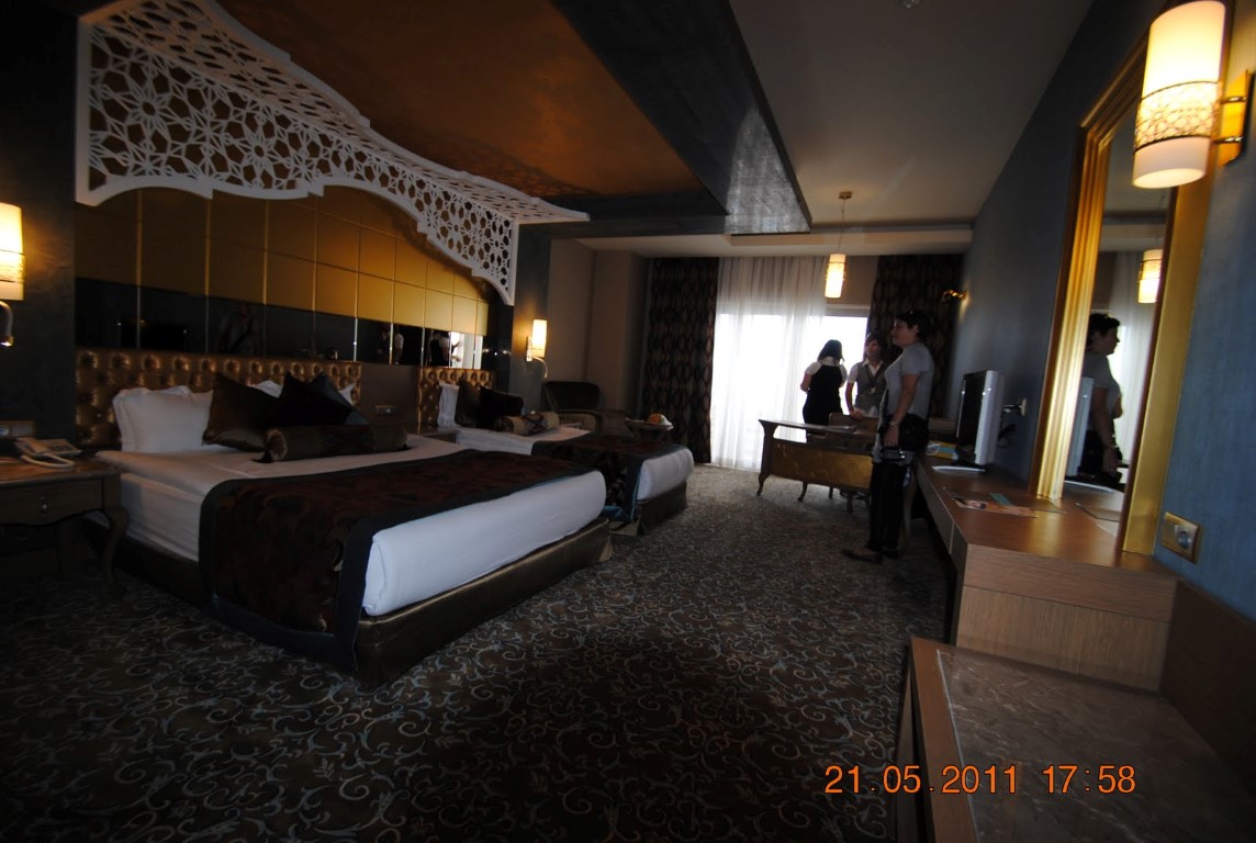 imagini hotel ROYAL HOLIDAY PALACE LARA